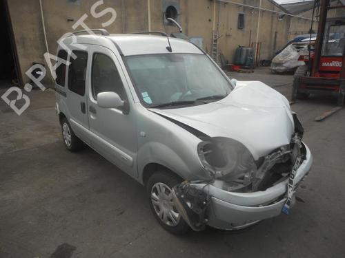 AC compressor RENAULT KANGOO Express (FC0/1_) 1.5 dCi (FC07, FC1R) | BP25535435M34  - Image 14