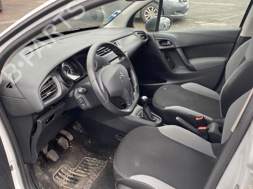 Devioluci CITROËN C3 II (SC_) 1.2 VTi 82 | BP32368988I23 - Image 26