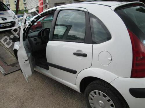 Hand brake CITROËN C3 I (FC_, FN_) 1.1 i | BP25523360I18 