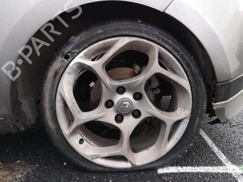 Front left panel RENAULT MEGANE III Coupe (DZ0/1_) 1.5 dCi (DZ09, DZ0D, DZ1F, DZ1G, DZ14, DZ29) | BP25560460C58 - Image 10