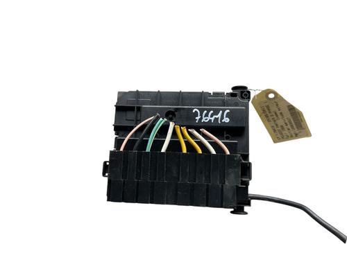 Fuse box PEUGEOT PARTNER Box Body/MPV 1.6 HDi | BP36171265E1 - Image 3