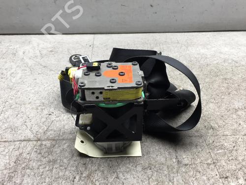 Front left seatbelt TOYOTA AURIS (_E15_) 2.0 D-4D (ADE150_, ADE150R) | BP25547490I26 - Image 3