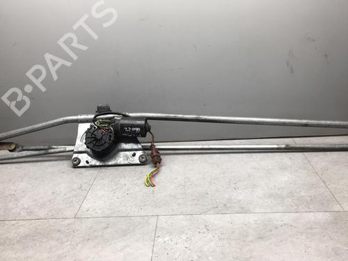 Used Front wiper motor Front wiper motor CITROËN XSARA PICASSO (N68) 2.0 HDi (90 hp) 25580805 25580805