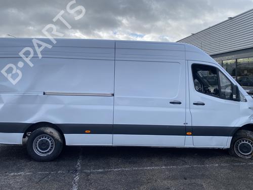Left taillight MERCEDES-BENZ SPRINTER 3,5-t Van (B907, B910) 315 CDI RWD (907.631, 907.633, 907.635, 907.637) | BP38959989C34 - Image 32