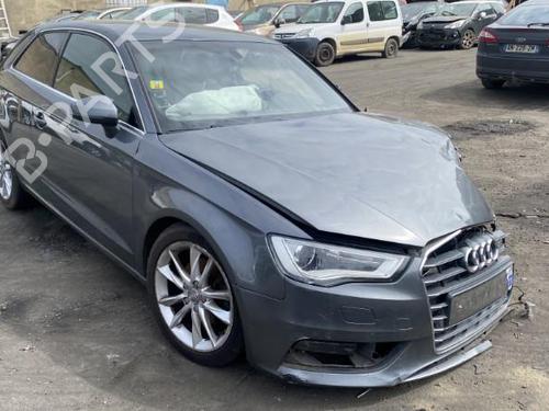 Front left window mechanism AUDI A3 (8V1, 8VK) 2.0 TDI | BP25530801C22  - Image 13