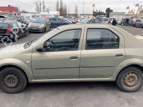 Interruttore luci DACIA LOGAN EXPRESS (FS_) 1.5 dCi (FS0K) | BP25514617I24 - Image 11