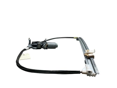 Lève-vitre avant gauche RENAULT SCÉNIC I MPV (JA0/1_, FA0_) 1.9 dCi RX4 | BP25529865C22 