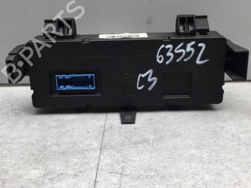 Used Climate control Climate control CITROËN C3 Pluriel (HB_) 1.4 HDi (68 hp) 25532149 25532149