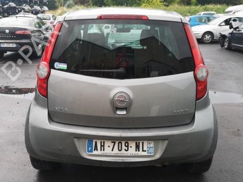Left taillight OPEL AGILA B (H08) 1.3 CDTI (F68) | BP25559564C34  - Image 33