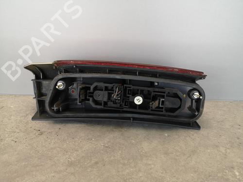 Used Right taillight Right taillight VOLVO V70 I (875, 876) 2.5 TDI (140 hp) 25552709 25552709