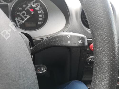Right taillight SEAT IBIZA III (6L1) 1.4 16V | BP25578596C35 