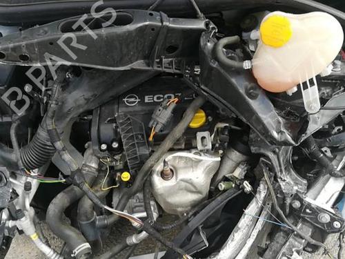 Used Parts OPEL CORSA D (S07) 1.0 (L08, L68) 2500308