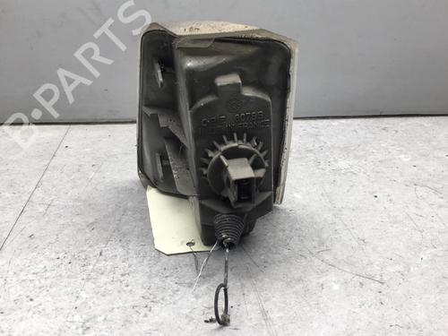 Blinklys fortil højre RENAULT 25 (B29_) 2.0 (B297) (101 hp) 25538091