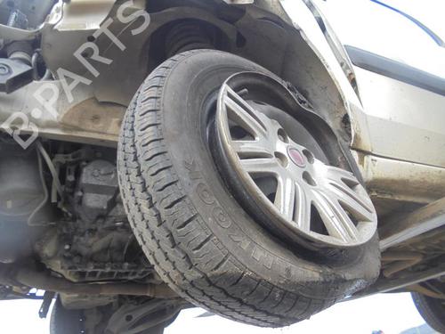 Front right window mechanism FIAT DOBLO Box Body/MPV (223_) 1.9 JTD | BP25552451C23 