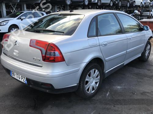 ABS pump CITROËN C5 II (RC_) 1.6 HDi (RC8HZB) | BP25551024M43 - Image 22