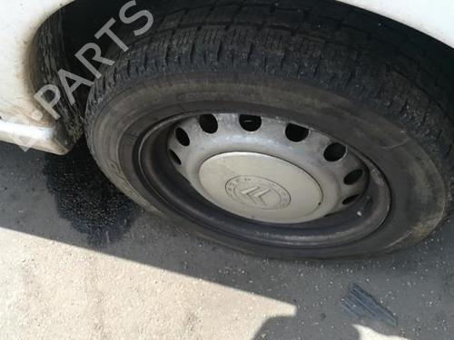 Used Parts CITROËN JUMPY III Van (V_) 2.0 BlueHDi 150 2499120