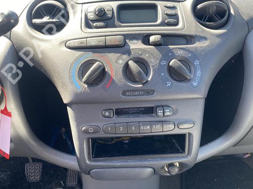 Switch TOYOTA YARIS (_P1_) 1.4 D-4D (NLP10_, NLP10R) | BP25576055I30 - Image 16