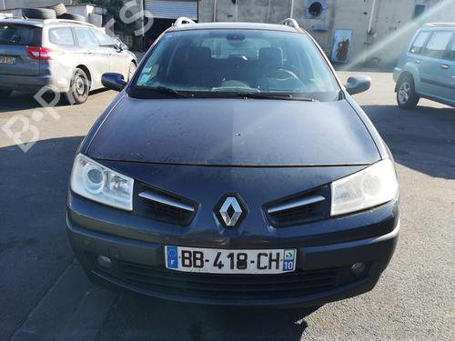 Left taillight RENAULT MEGANE II Estate (KM0/1_) 1.5 dCi (KM16, KM1E) | BP25526067C34 