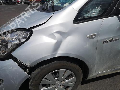 AC compressor HYUNDAI ix20 (JC) 1.4 CRDi | BP25555591M34  - Image 16