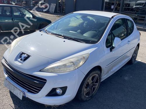 Used Parts PEUGEOT 207 (WA_, WC_) 1.6 HDi (90 hp) 4310202