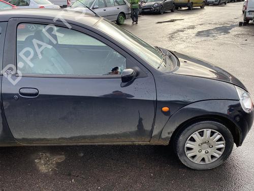 Rattlås /Tenningslås FORD KA (RB_) 1.3 i ROCAM | BP25573530M48 