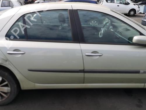 Right tailgate light RENAULT LAGUNA II (BG0/1_) 1.9 dCi (BG08, BG0G) | BP25524198C80 - Image 20