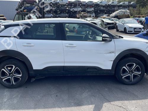 Sikkerhetsbelte-spenne CITROËN C4 CACTUS 1.5 BlueHDi 100 | BP25542380I32 - Image 26
