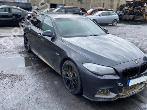 Headlight switch BMW 5 (F10) 530 d | BP25545511I24  - Image 5