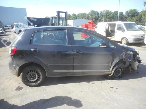 ABS pump VW GOLF PLUS V (5M1, 521) 1.9 TDI | BP25577692M43  - Image 5