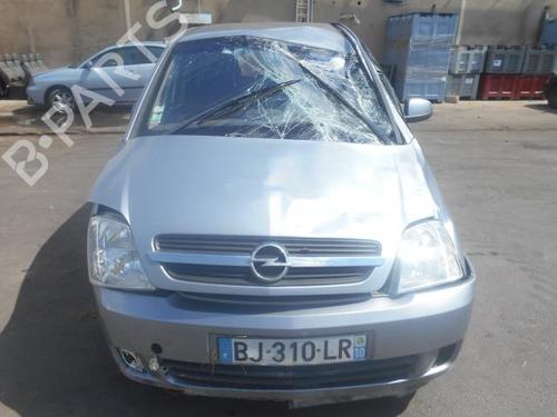 Rattstammestilk OPEL MERIVA A MPV (X03) 1.7 CDTI (E75) | BP25577483I23 