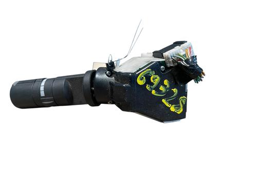 Steering column stalk NISSAN QASHQAI / QASHQAI +2 I (J10, NJ10, JJ10E) 1.5 dCi | BP25502122I23 