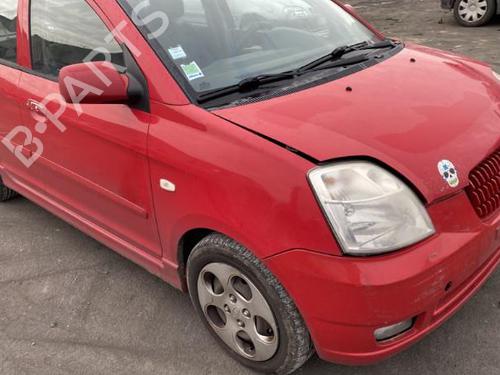 AC compressor KIA PICANTO I (SA) 1.1 CRDi | BP26498212M34  - Image 10
