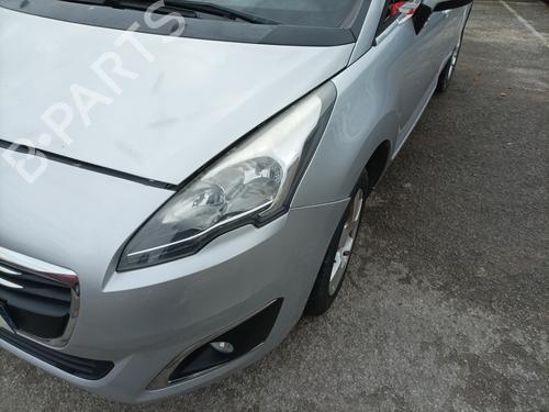 ABS pump PEUGEOT 5008 (0U_, 0E_) 1.2 | BP25499877M43 