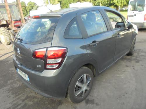 Left front driveshaft CITROËN C3 II (SC_) 1.2 VTi 82 | BP25534506M38  - Image 20