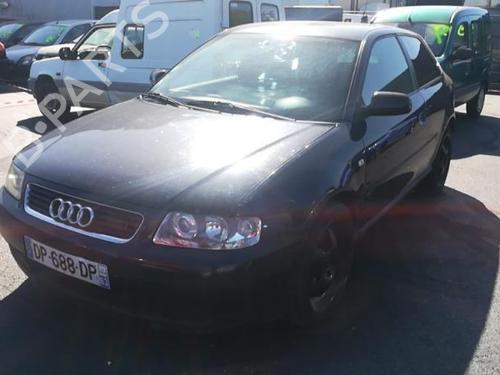 Scheinwerfer links AUDI A3 (8L1) 1.9 TDI | BP27344910C28 
