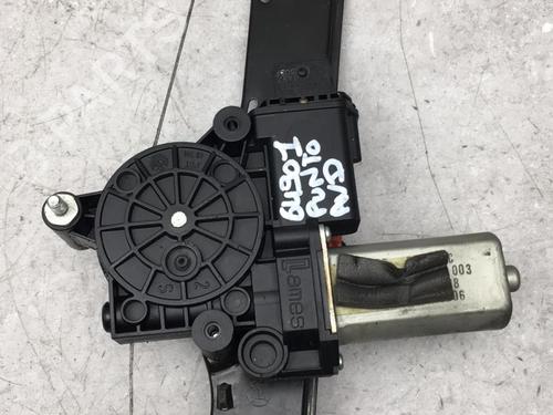 Used Front right window mechanism Front right window mechanism FIAT GRANDE PUNTO (199_) 1.2 (65 hp) 25561707 25561707
