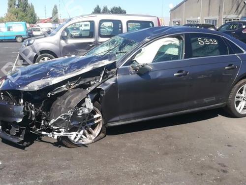 Rear left window mechanism AUDI A4 B9 (8W2, 8WC) 2.0 TDI | BP25580193C24 - Image 32