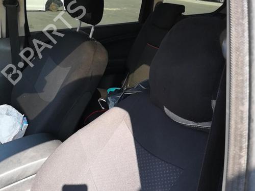 Left tailgate light FORD GALAXY II (WA6) 2.2 TDCi | BP25580705C79 - Image 8