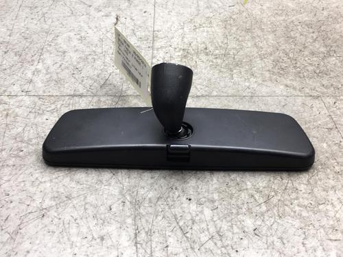 Used Rear mirror Rear mirror SKODA FABIA II (542) 1.4 TDI (80 hp) 25575032 25575032