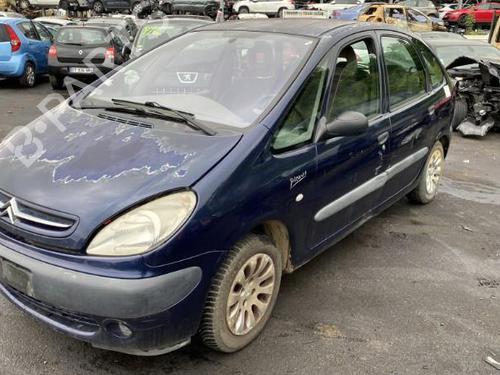 Højre forlygte CITROËN XSARA PICASSO (N68) 1.8 16V | BP25548227C29 