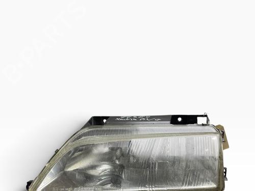 Used Left headlight Left headlight CITROËN XANTIA (X1_, X2_) 1.8 i 16V (110 hp) 40030992 40030992