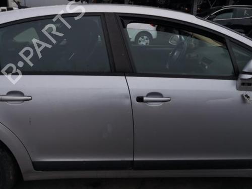 Other CITROËN C4 I (LC_) 1.6 HDi | BP25561524O1 