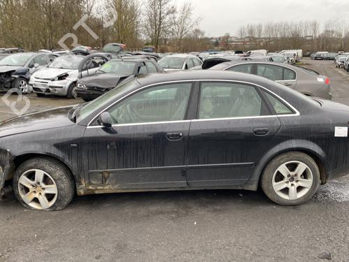 Climate control AUDI A4 B6 (8E2) 1.9 TDI | BP25504792I5 - Image 19