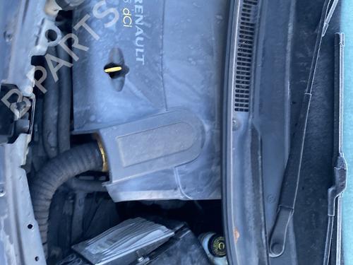 Electronic module RENAULT TWINGO II (CN0_) 1.5 dCi (CN0E) | BP33551762M83 - Image 11
