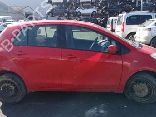 ABS pump TOYOTA YARIS (_P9_) 1.3 VVT-i (SCP90_, SCP90R) | BP25551609M43 