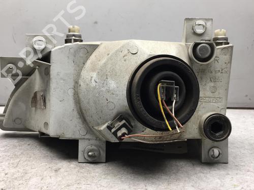 Right headlight FORD ESCORT V Saloon (AFL) 1.8 i 16V | BP25557760C29 - Image 2