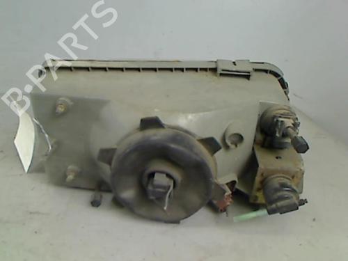 Used Left headlight Left headlight PEUGEOT BOXER Van (230L) [1994-2006] 25522786 25522786