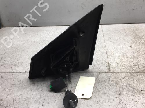 Right mirror RENAULT MEGANE II (BM0/1_, CM0/1_) 1.5 dCi (BM1E, CM1E) | BP25575430C27 