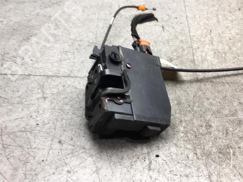 Used Rear right lock CITROËN C4 Picasso II 1.6 HDi / BlueHDi 115 (115 hp) 25565904