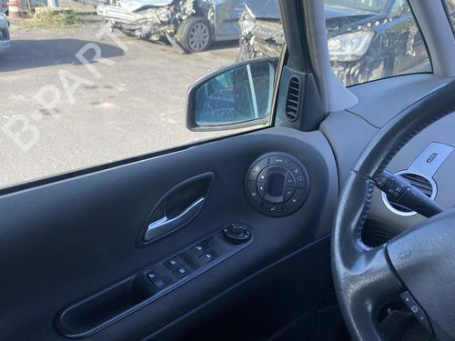 Front wiper motor RENAULT ESPACE IV (JK0/1_) 2.2 dCi (JK0H) | BP25533224M29  - Image 22